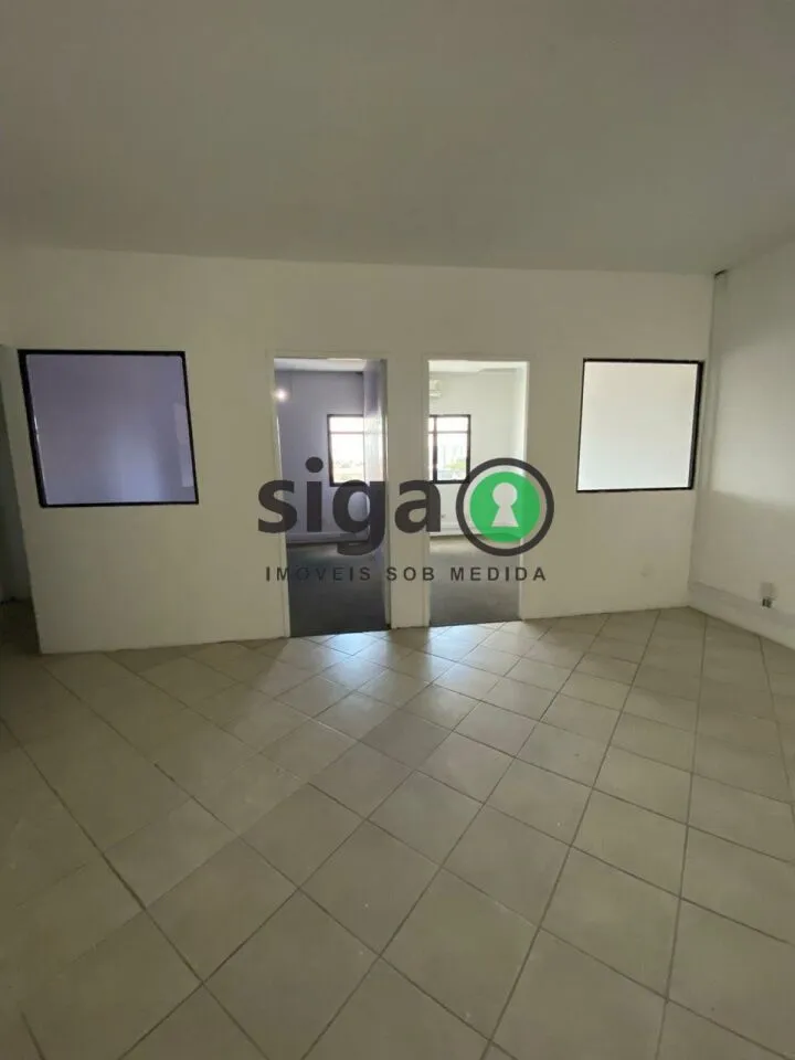Imagem JABAQUARA: PRÉDIO COMERCIAL -750/M²- PRÓXIMO METRÔ!