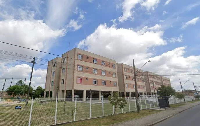 Imagem Apartamento no Portal Da Bromélias - Pinhais - 2 Quartos - R$220 MIL