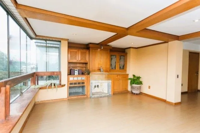Imagem Apartamento em Jardim Lindóia