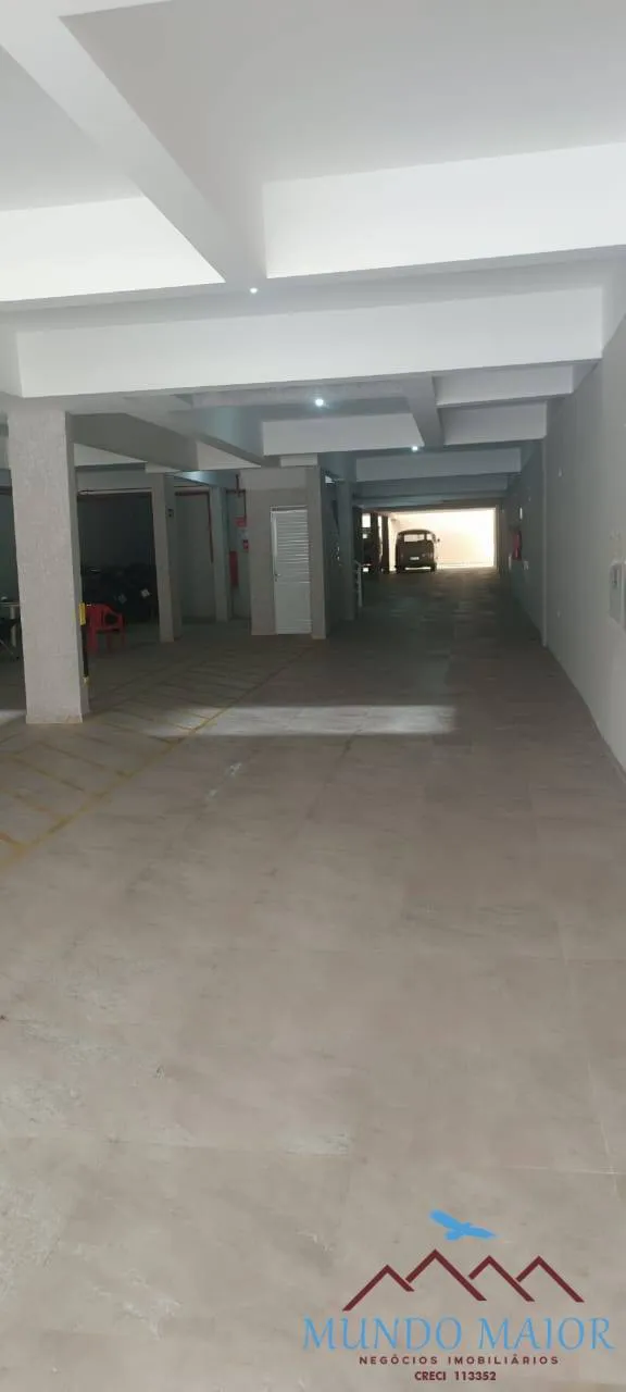 Imagem Vila Pires Apto com Quintal, Elevador e Sistema Sustentável de Capt de Água