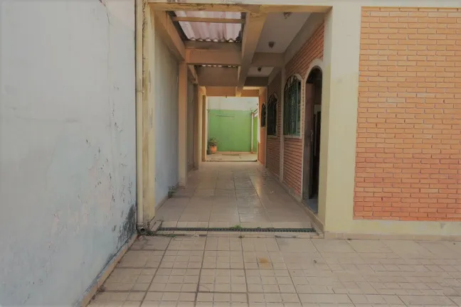 Imagem Sobrado com 3 Quartos à Venda, 110 m² em Vila Ivone - São Paulo