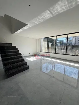 Imagem TRIPLEX DE ALTO PADRÃO NO CENTRO DE SÃO JOSÉ DOS PINHAIS