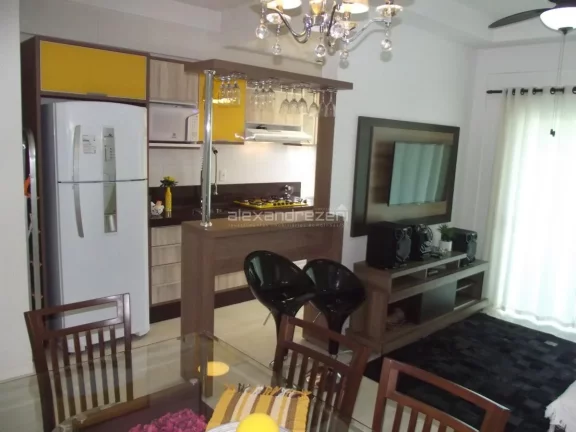 Imagem Lindo Apartamento 2 dormitórios