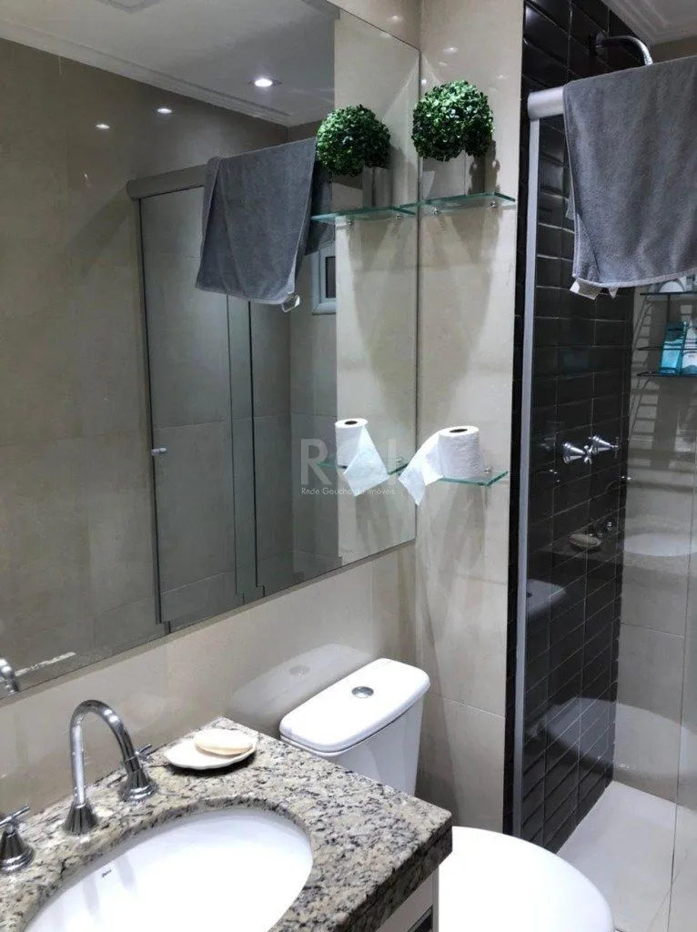Imagem Apartamento para Venda - 87m², 3 dormitórios, sendo 1 suites, 2 vagas - Teresópolis