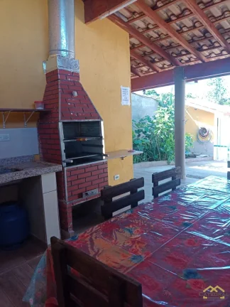Imagem Casa com 03 dormitórios à venda por R$450.000,00 - Jarinu/SP