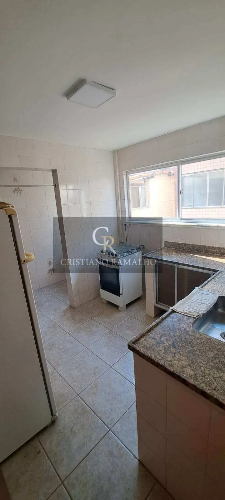 Imagem Apartamento à venda, no Mar de Minas em Cabo Frio, Braga, com 3 quartos, 80,00m2
