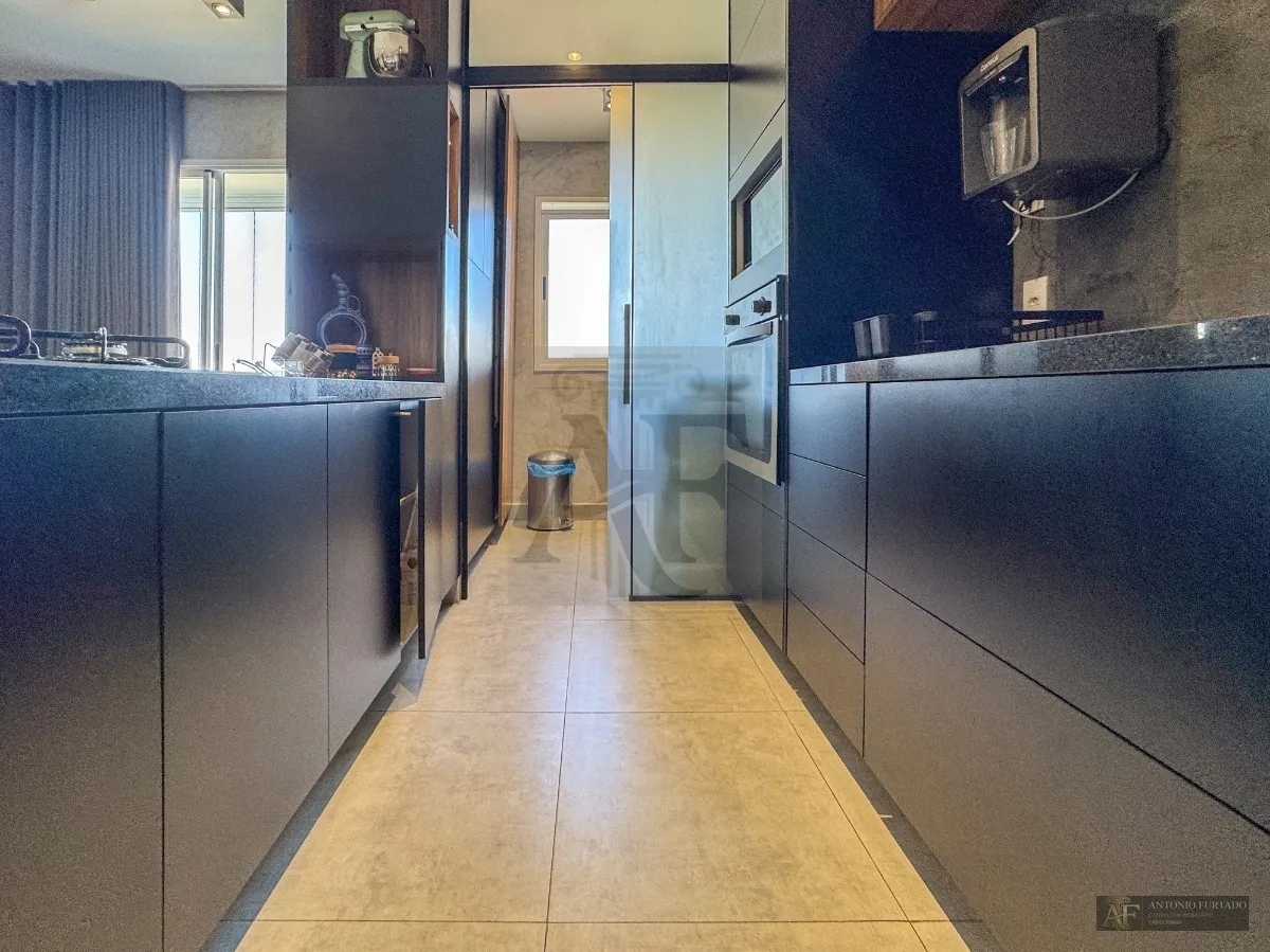 Imagem Apartamento à venda em Mooca, São Paulo
