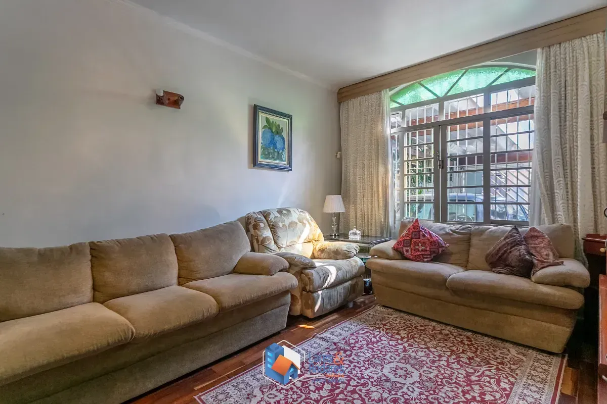 Imagem Sobrado para venda em Cupecê com 3 quartos, sendo 1 suíte, 127m²