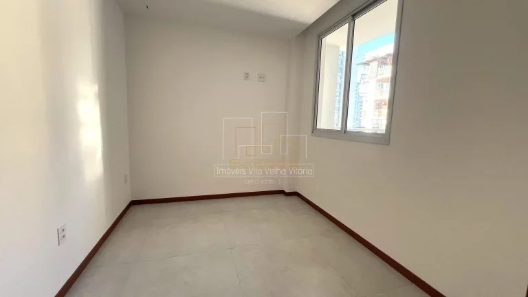 Imagem Apartamento 2 Quartos Grande na Praia de Itaparica Suíte, Lazer Completo