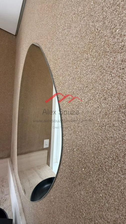 Imagem Casa em Condomínio para Venda em Paulínia, Alto de Pinheiros, 3 dormitórios, 3 suítes, 5 banheiros, 4 vagas