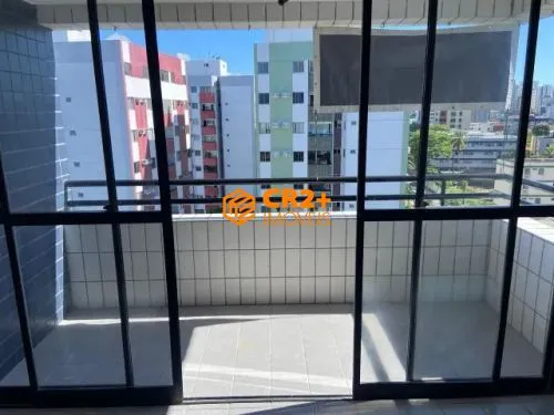 Imagem Oportunidade Edf. Jardins em Candeias/Piedade! 3 Qts, Lazer Completo e Facilitad