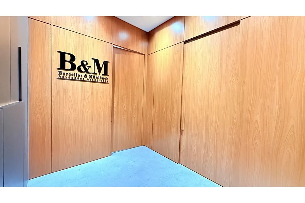 Imagem Sala Comercial em São Geraldo