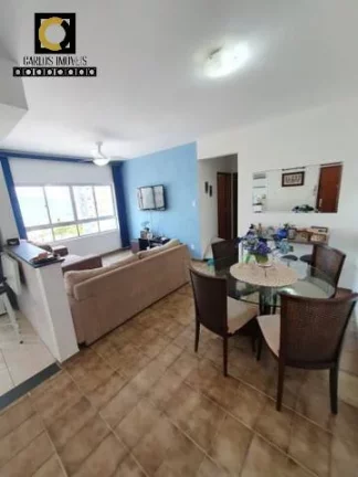 Imagem Apartamento de frente pra praia em São Vicente