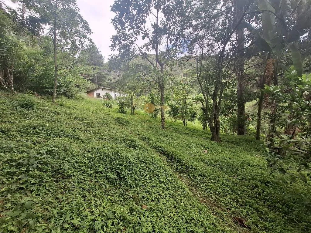 Imagem Terreno para Venda em Teresópolis / RJ no bairro Córrego das Pedras