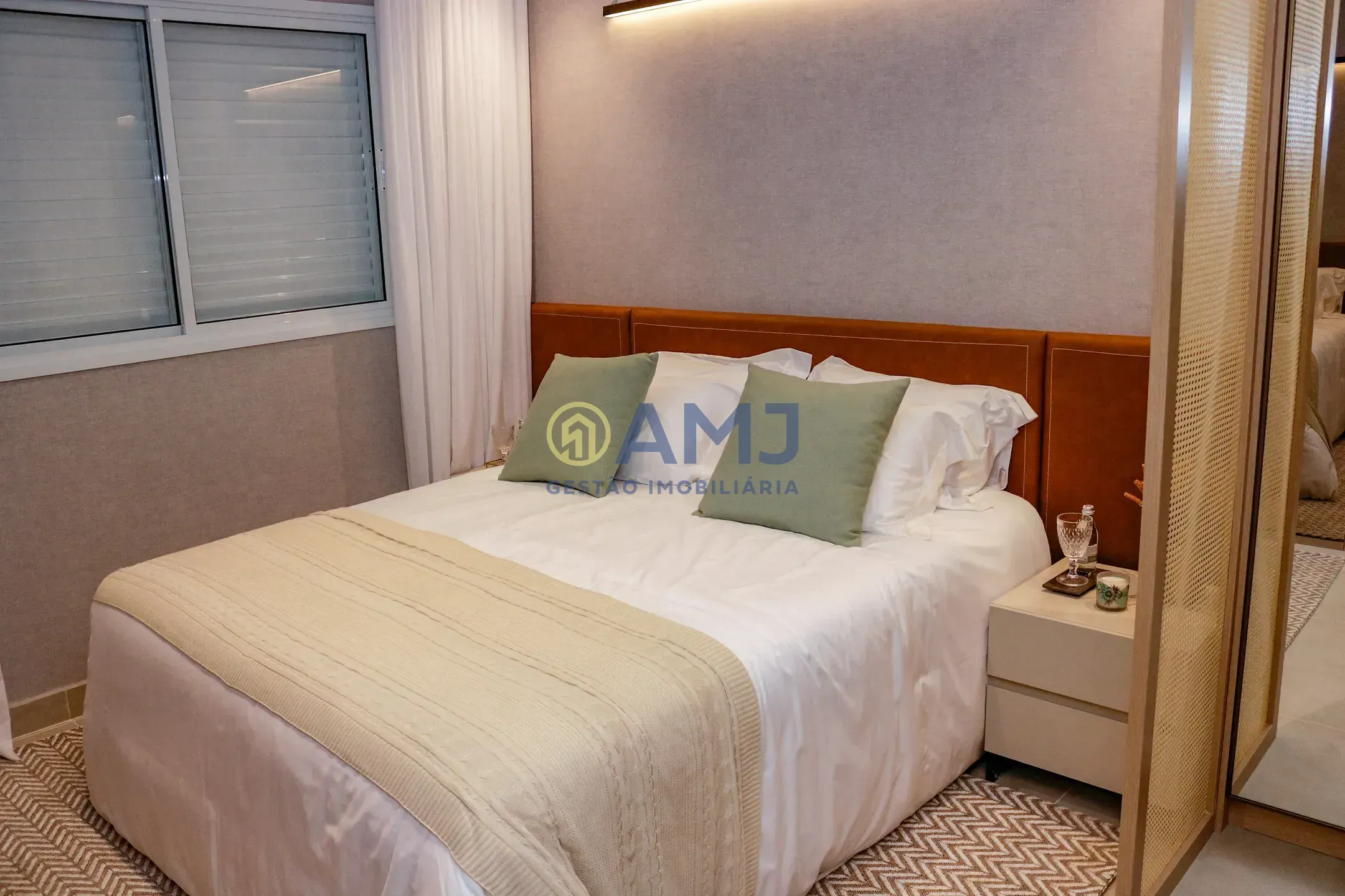Imagem Apartamento à Venda no Setor Bueno - Varandas Bueno