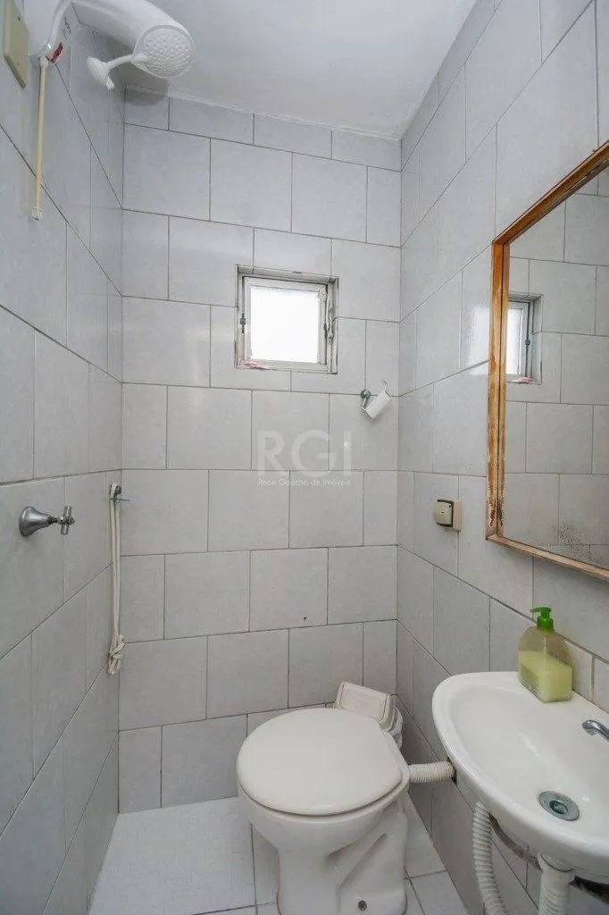 Imagem Apartamento de 3 quartos com vista para o rio á venda