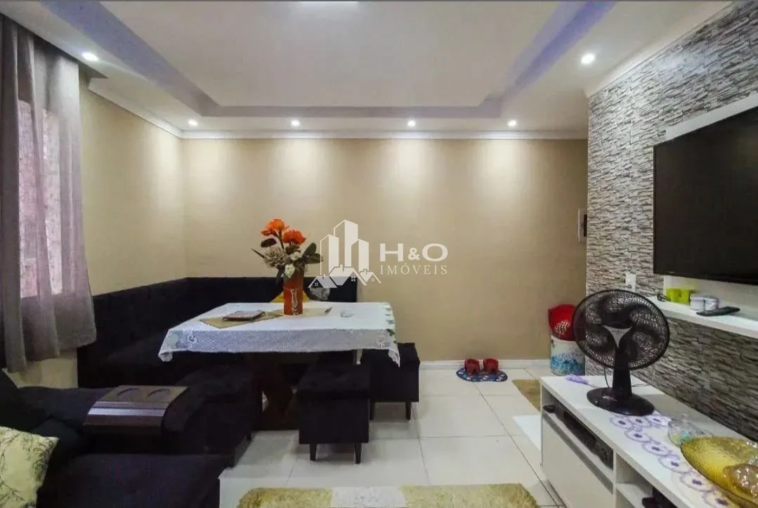 Imagem EXCELENTE OPORTUNIDADE EM ITAQUERA - 49m², VAGA DE GARAGEM E ÓTTIMO PREÇO!