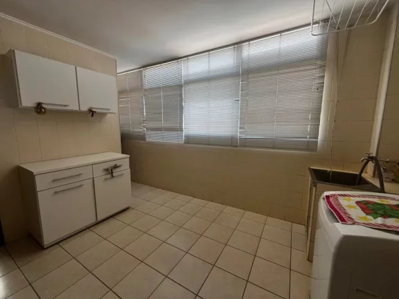Imagem Apartamento a VENDA, Condomínio Chicão, Jardim América