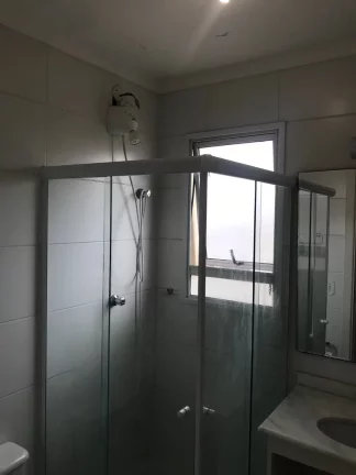 Imagem Apartamento 2 quartos - Massimo Residence - Vila Odim Antão