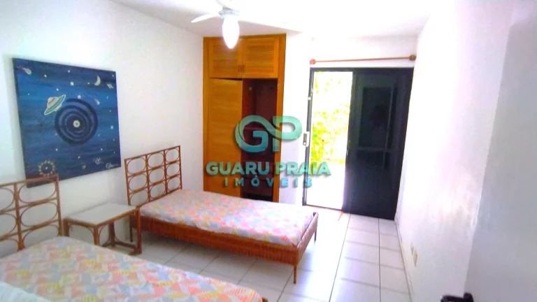 Imagem Apartamento à venda no bairro Enseada - Guarujá/SP