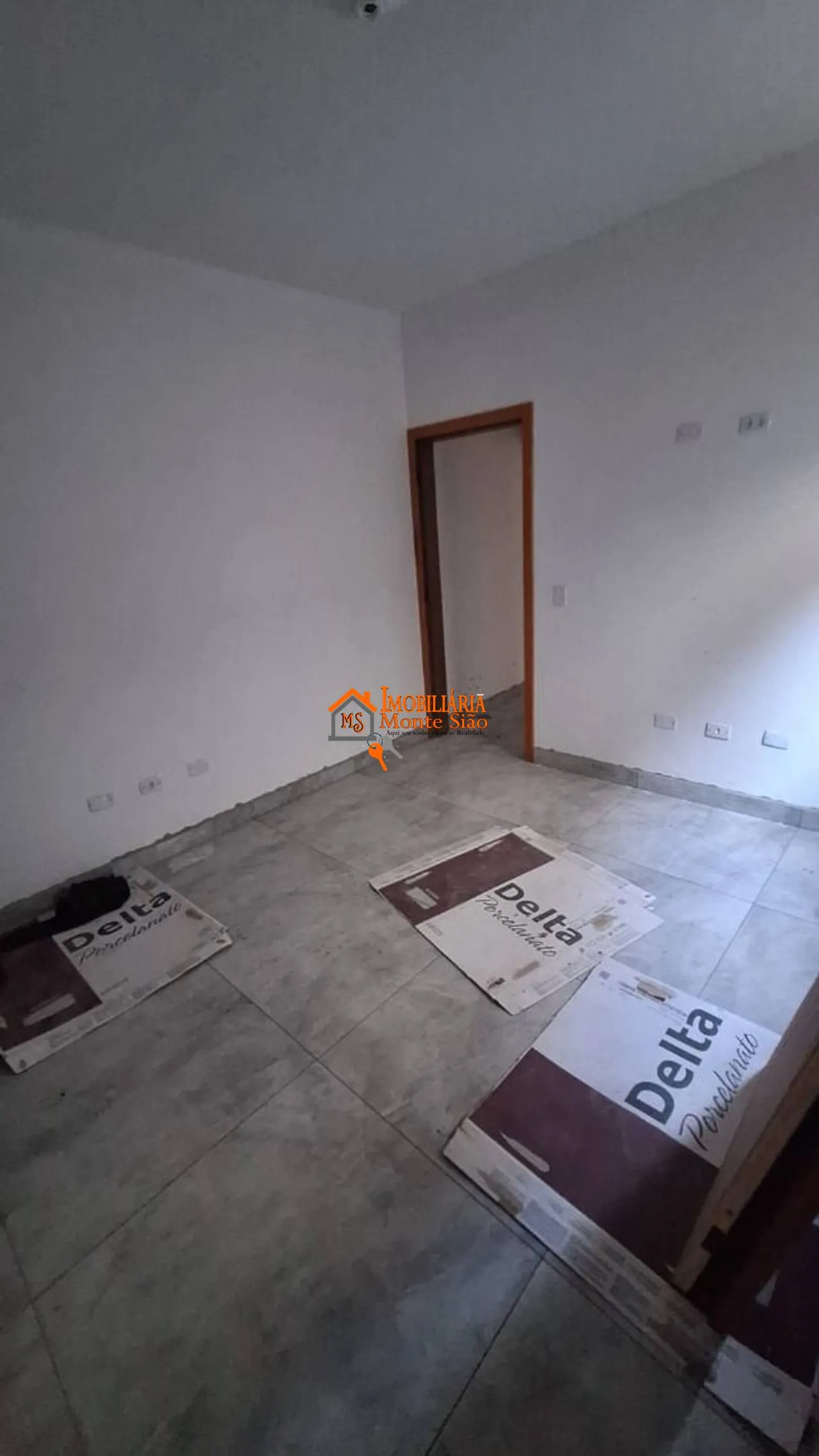 Imagem Casa com 2 dormitórios à venda, 70 m² por R$ 500.000,00 - Jardim Rio Negro - Itaquaquecetuba/SP