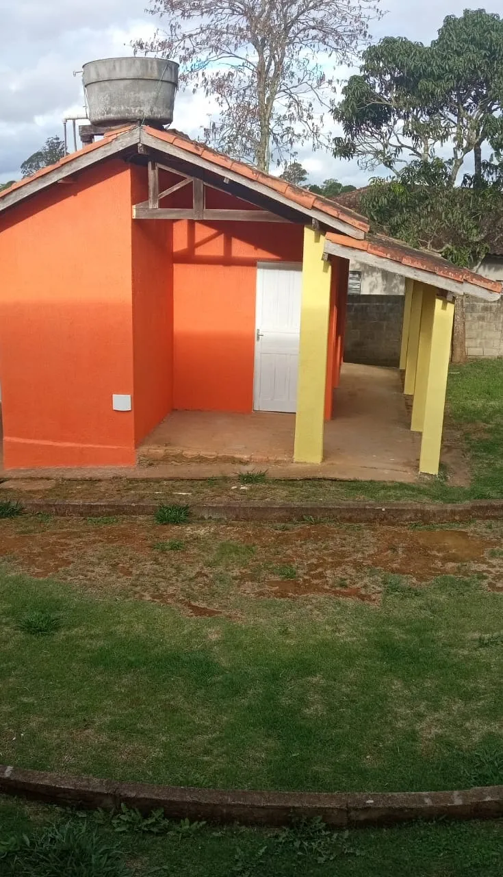Imagem O Refúgio dos Sonhos em Ibiúna: Viva a Vida no Campo com Conforto e Elegância