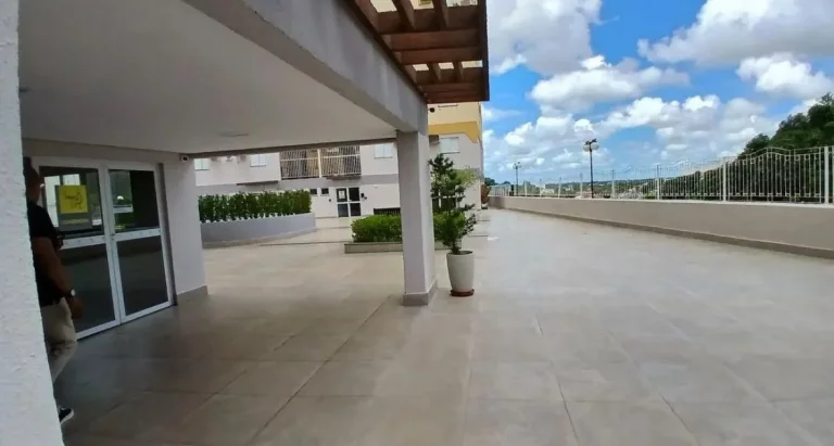 Imagem Apartamento para Venda em Cuiabá / MT no bairro Poção