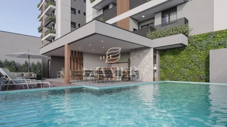 Imagem Apartamento com 2 quartos, Glória - Joinville