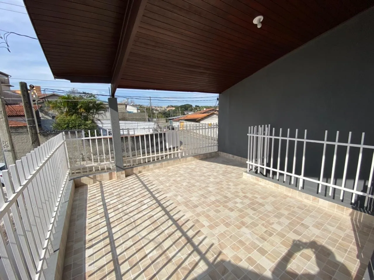 Imagem Casa à venda 2 Quartos, 1 Vaga, 265M², Campos Elíseos, Taubaté - SP