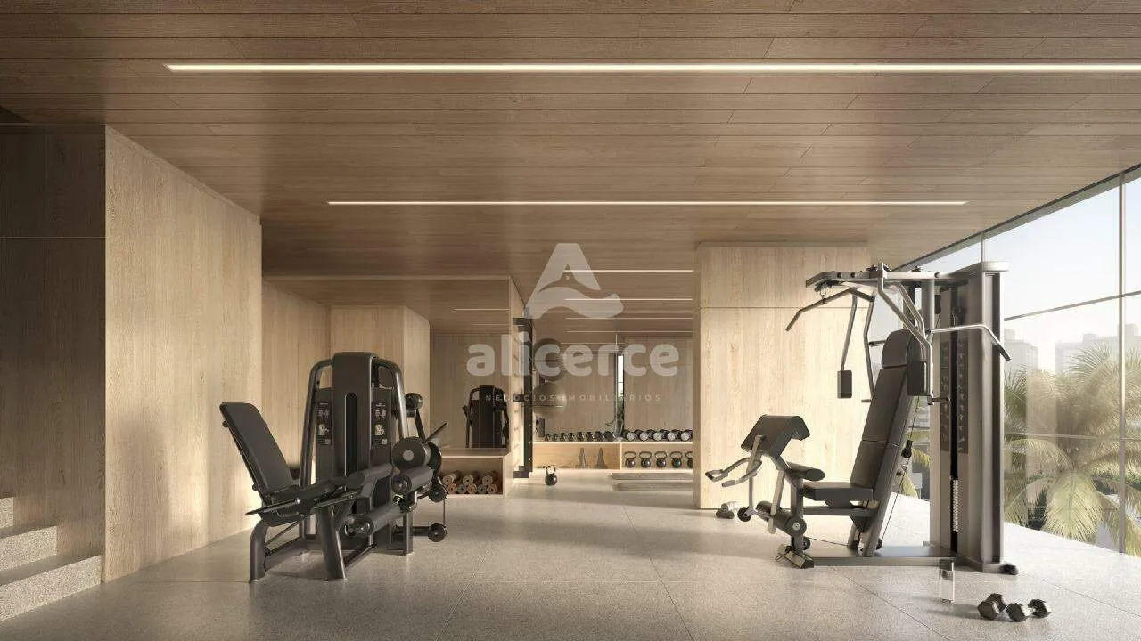 Imagem Apartamento à venda com 1 quarto , 51,4m² em Campinas São José