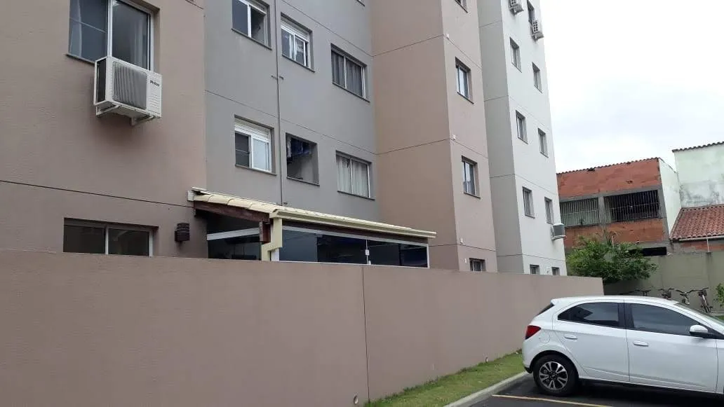 Imagem Apartamento com 2 quartos à venda em Vila Velha