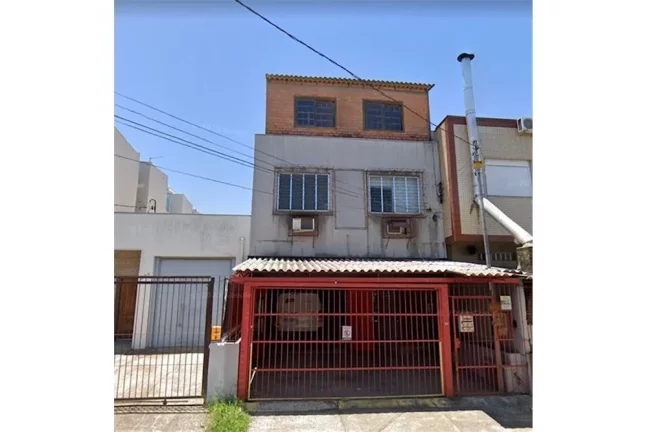 Foto do imóvel Edifício Comercial para venda em Porto Alegre