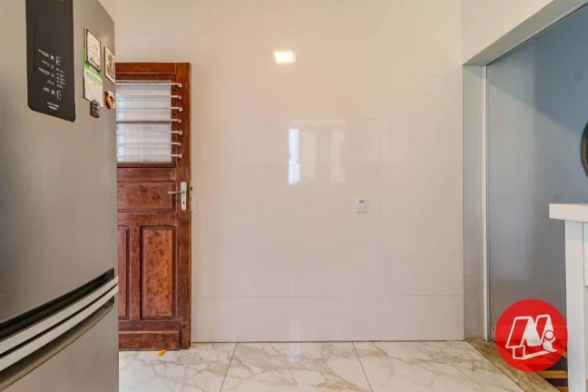Imagem Na Silveiro,sobrado com 6 quartos.