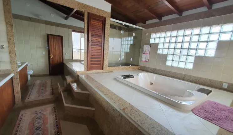 Imagem Cobertura com 4 Quartos à Venda, 420 m² em Recreio dos Bandeirantes - Rio de Janeiro