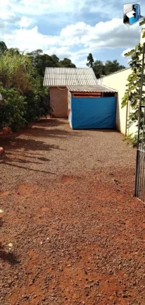 Imagem Casa a venda em Quadra/SP