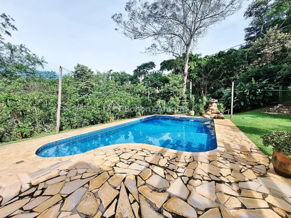 Imagem Casa para locação em condomínio na região de Sousas, Campinas
Localizada em uma das regiões mai...