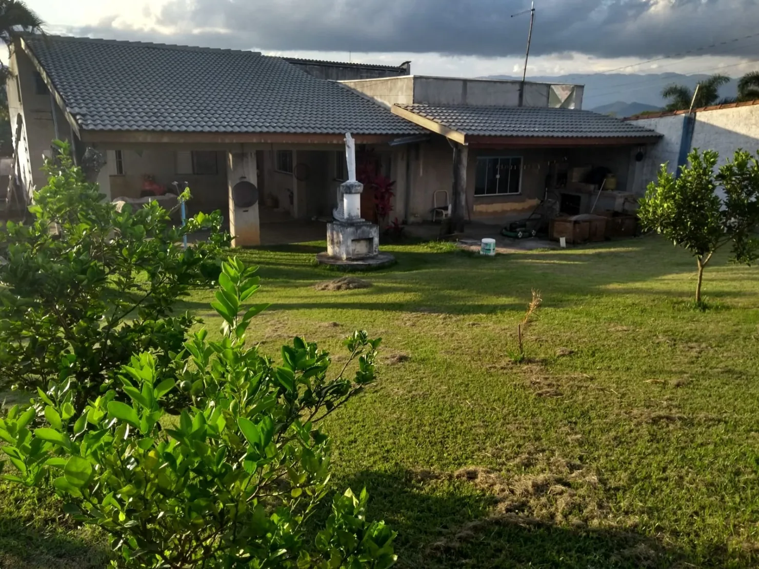 Imagem Chácara à venda 3 Quartos, 1 Suite, 4 Vagas, 704M², Residencial Vargas, Tremembé - SP