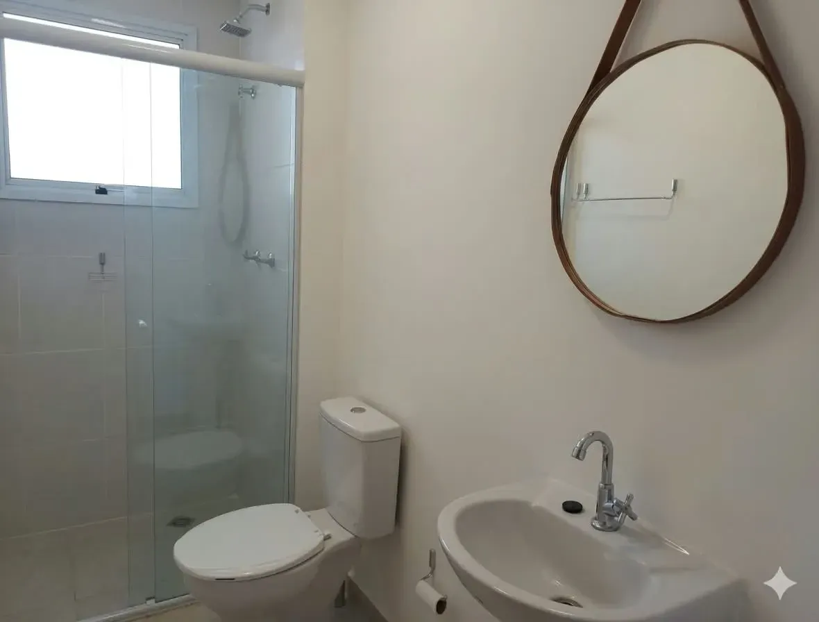 Imagem Apartamento com 2 Quartos para Alugar, 66 m² em Centro - Itupeva