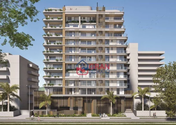 Imagem Apartamento Alto Padrão em Guaratuba - 4 Suites
