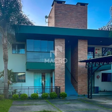 Foto do imóvel Apartamento | Nereu Ramos | 2 quartos | 69m²