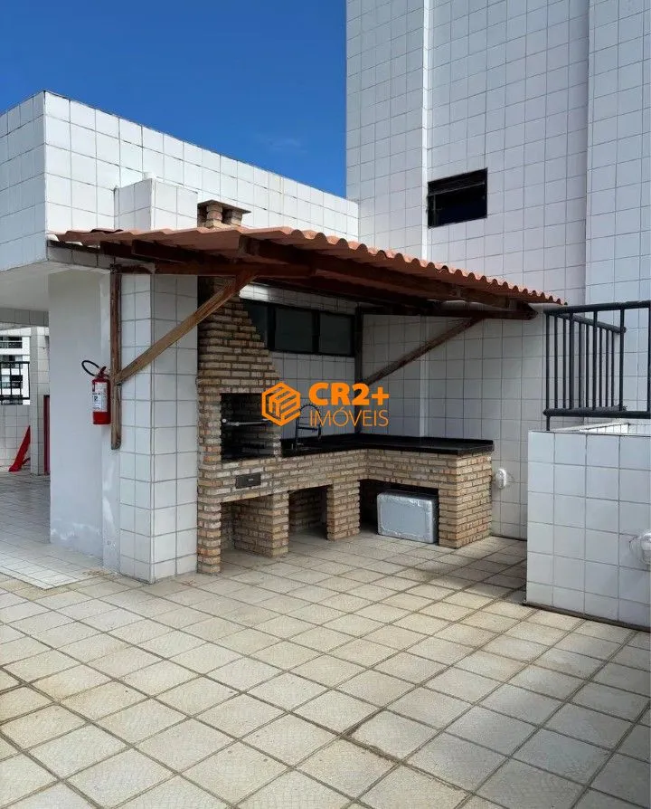 Imagem Apartamento à Venda com 56M² na Imbiribeira REFORMADO, NASCENTE E PRONTO PARA MO