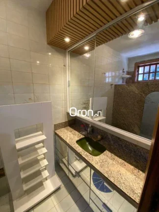 Imagem Casa à venda, 400 m² por R$ 1.350.000,00 - Setor Bueno - Goiânia/GO