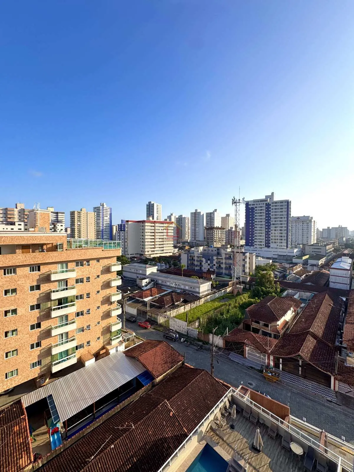 Imagem apartamento a venda - Varanda Gourmet