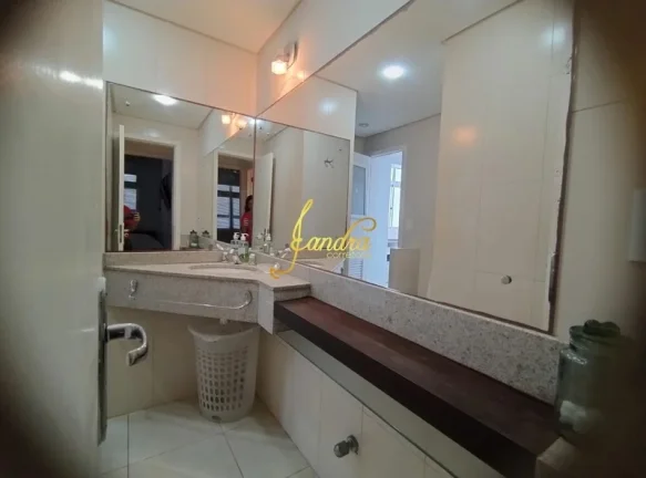 Imagem Apartamento beira mar, na Central de Atlântida!