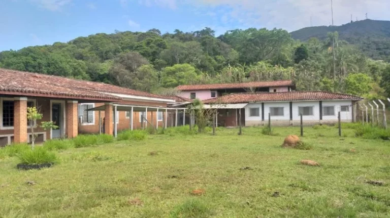 Imagem Sítio - Venda em Cabreúva e Região/SP