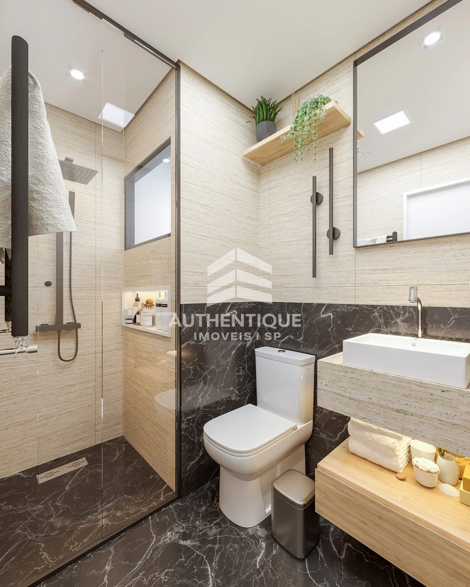 Imagem CS CAROLINA - Nova Petrópolis - SBC - Apartamento à venda no bairro Nova Petrópolis - São Bernardo do Campo/SP