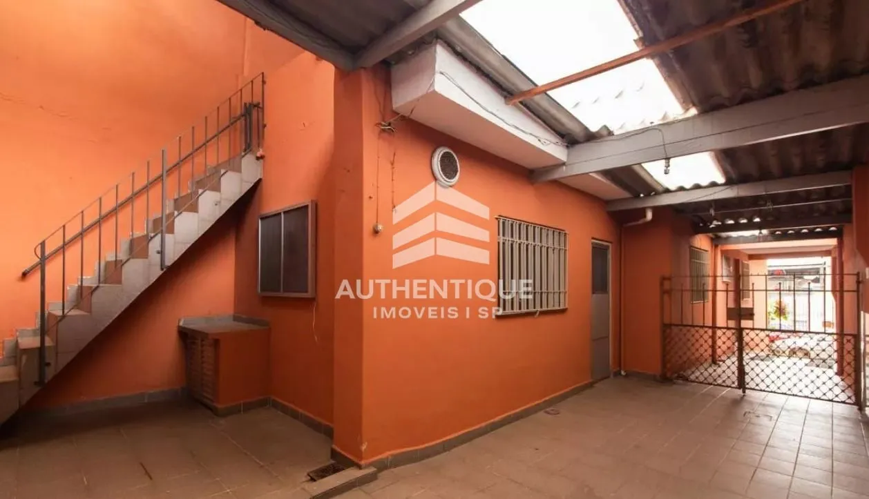 Imagem Casa à venda no bairro Jardim Colorado - São Paulo/SP, Zona Leste