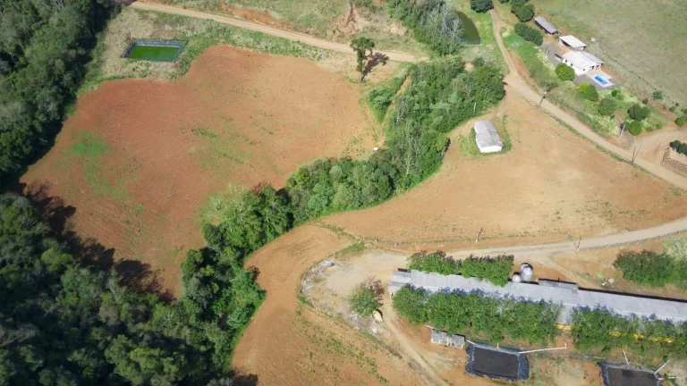 Imagem Área Agrícola para Venda em Lindóia do Sul, Interior