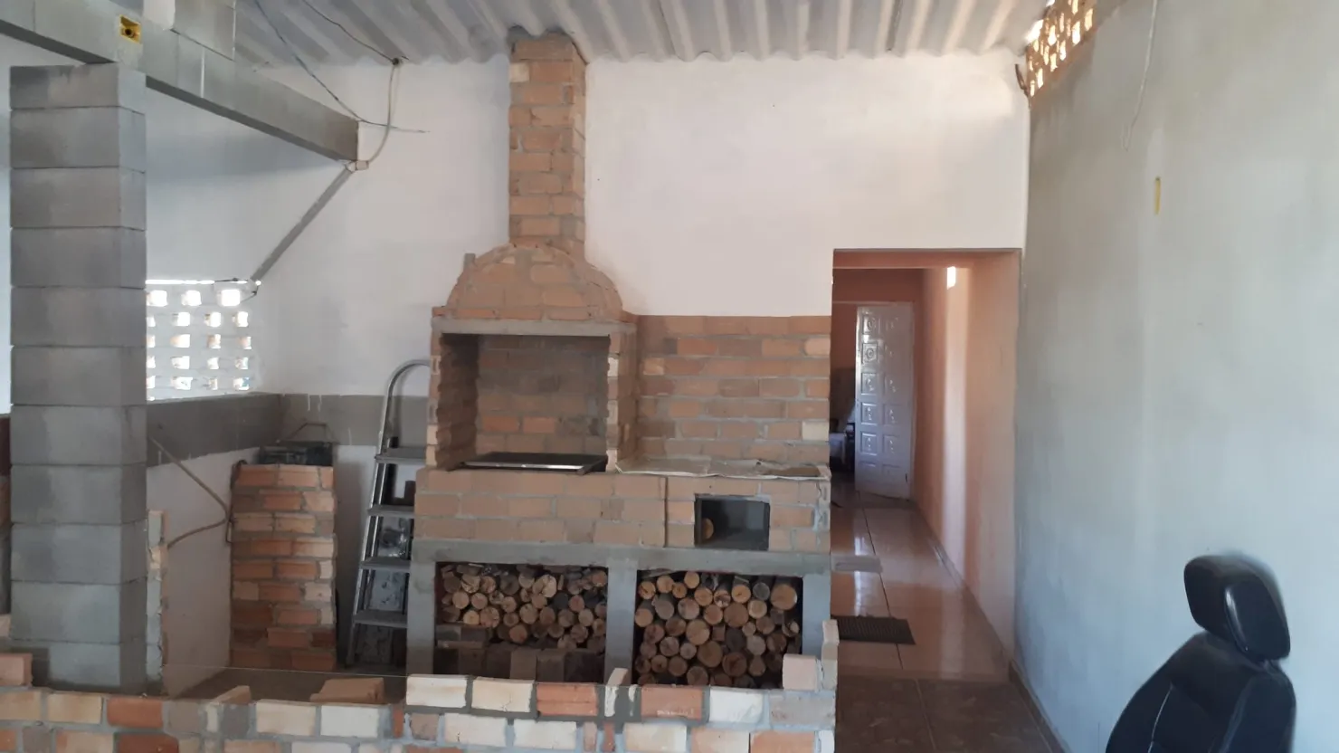 Imagem Casa à venda 4 Quartos, 1 Vaga, 132M², Laerte Assunção, Pindamonhangaba - SP