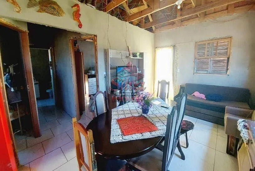 Imagem C962 | Casa com suíte à venda no Albatroz em Imbé